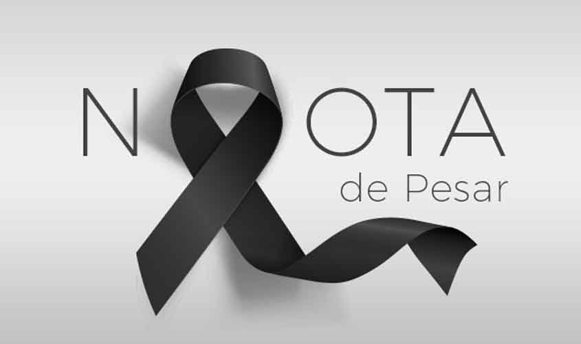 TCE-RO divulga nota de pesar pelo falecimento do Conselheiro Miguel Roumié