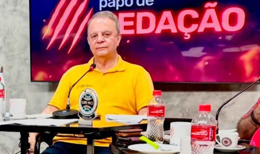 CRÍTICA DE VALDIR RAUPP NOS DINOSSAUROS TEM REAÇÃO DOS BOLSONARISTAS MAIS FANÁTICOS DE RONDÔNIA