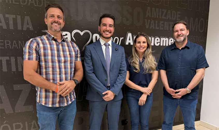 Emenda conjunta dos deputados Alex Redano e Lucas Torres garante transporte público gratuito em Ariquemes