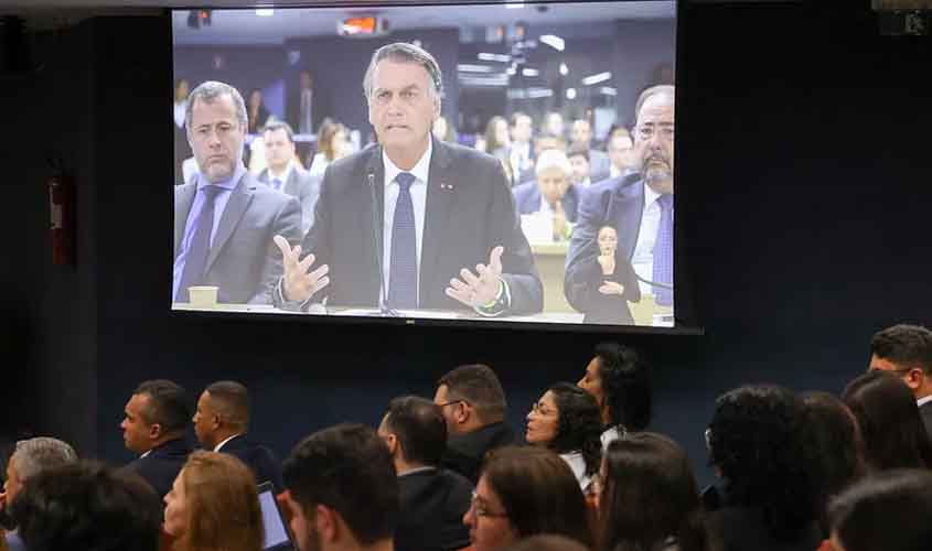 Os Tigrões, Bolsonaro e trupe, viraram Gatinhos no STF!
