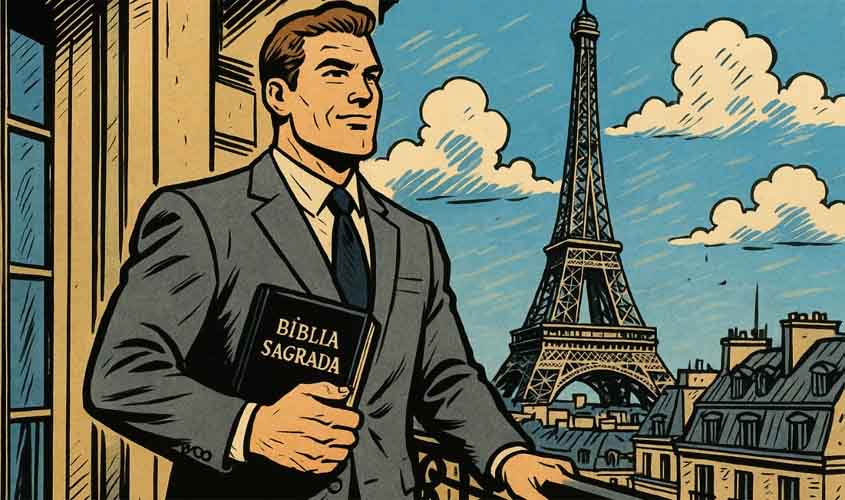 Acautelai-vos, ó irmãos da santa grei! 