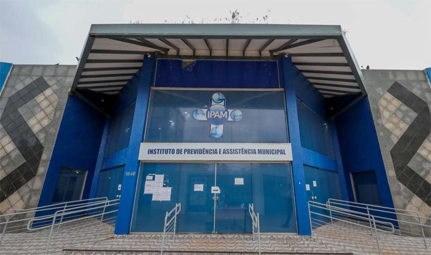 Ipam paga contas e recupera credibilidade