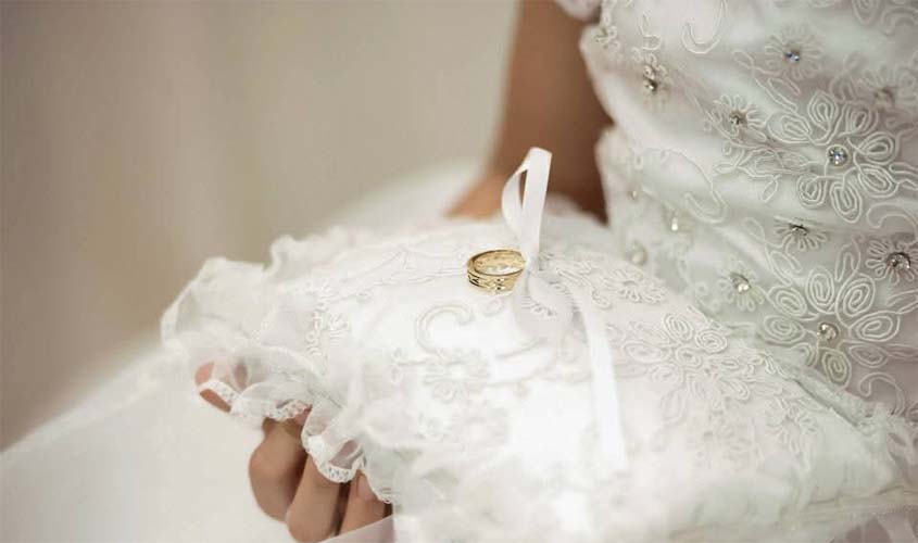 Casamento Comunitário encerra inscrições no dia 12