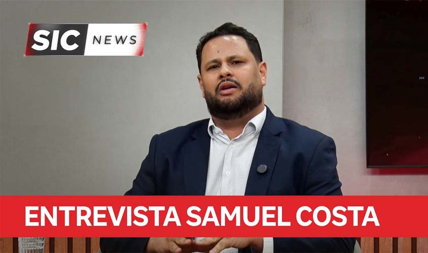 Samuel Costa destaca diálogo e participação popular