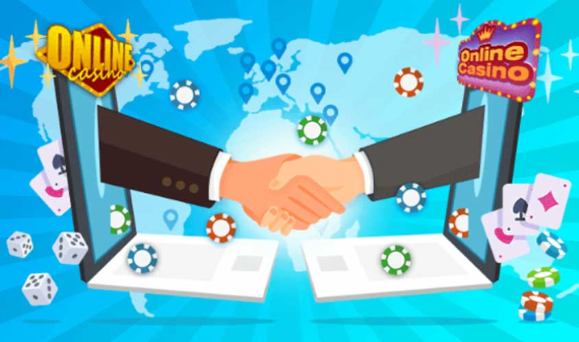 Modelos RevShare Elevam Ganhos no Marketing de Afiliados