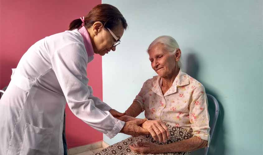 Prefeitura de Ji-Paraná alerta sobre os cuidados com hanseníase