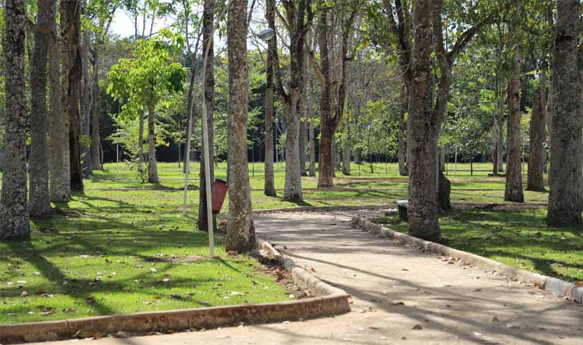 Espaço será reinaugurado com novos atrativos