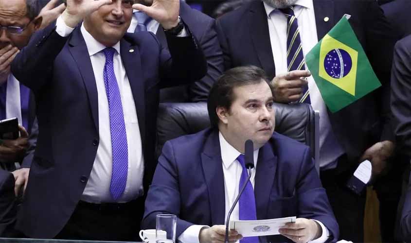 Câmara aprova reforma da Previdência que deixa os pobres mais longe da aposentadoria