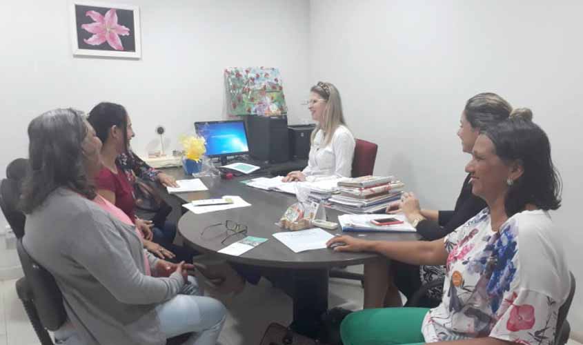 Conectando Saberes busca novas adesões na rede municipal de ensino