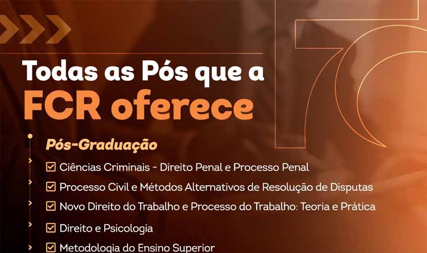 ESA e Faculdade Católica lançam pós-graduações em parceria