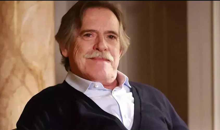 Vaquinha de Zé de Abreu funciona na internet