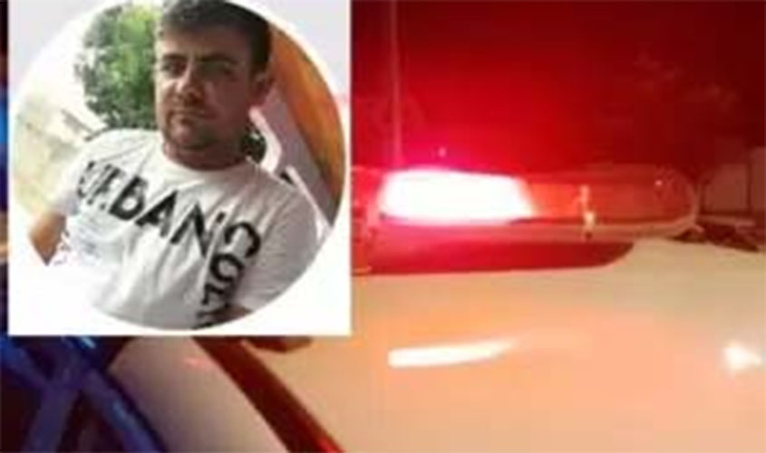 Homem cai de carroceria de picape e morre próximo a Pimenteiras