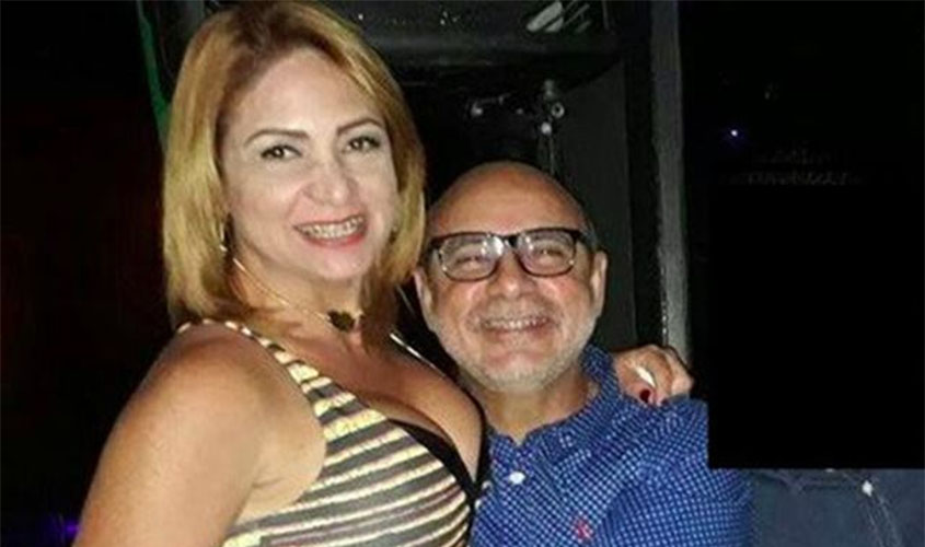 Mulher de Queiroz volta para casa e cumprirá prisão domiciliar