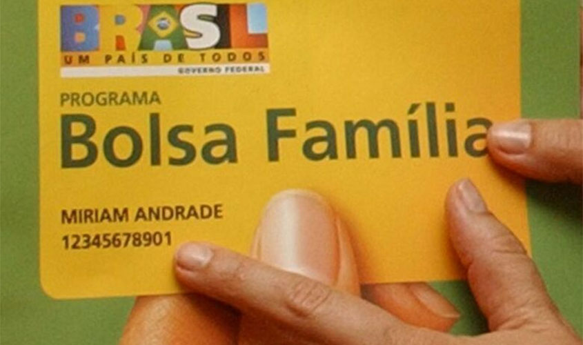 Bolsa Família atende a 14,2 milhões de famílias e alcance é o segundo maior da história do programa, em junho