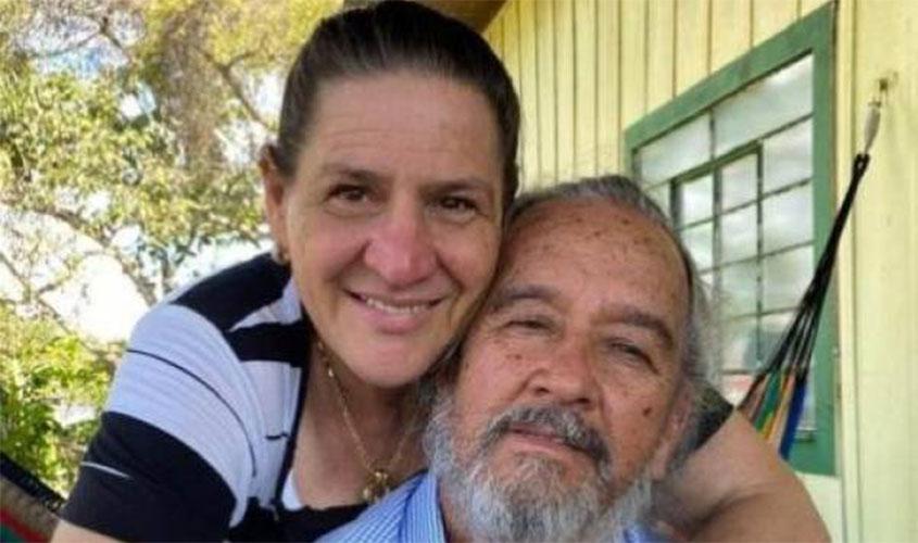 Casal passa várias horas em poder de sem-terra em área de conflito; polícias vão ao local e fazem resgate