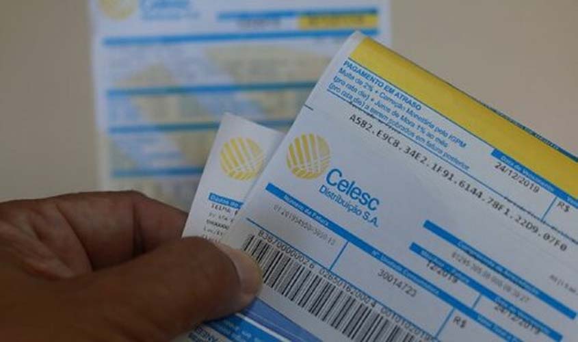 Nova lei sancionada pode desacelerar o aumento da conta de luz