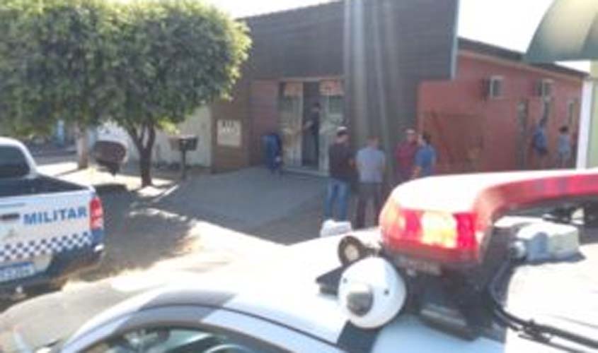 OAB/RO repudia tentativa de assassinato contra advogado de Ji-Paraná e acompanha investigação do caso