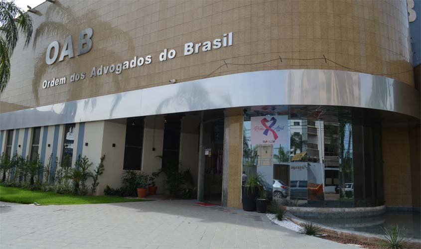 OAB-RO e Comissão da Mulher Advogada repudiam ato criminoso praticado por anestesista no RJ