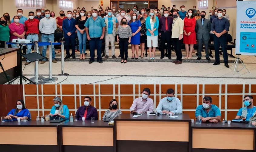 MPRO é parceiro em projeto 'Pontes pela Educação'