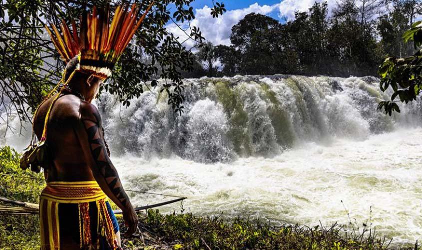 Nova lei denomina o 19 de abril como Dia dos Povos Indígenas, em substituição a Dia do Índio  