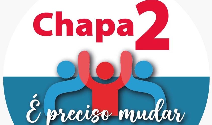 Chapa 2, de oposição, é a vencedora nas eleições do SINSEMPRO com 67% dos votos da Capital