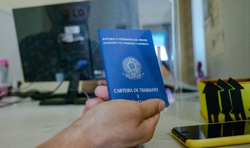 Sine Municipal anuncia 70 novas vagas de emprego