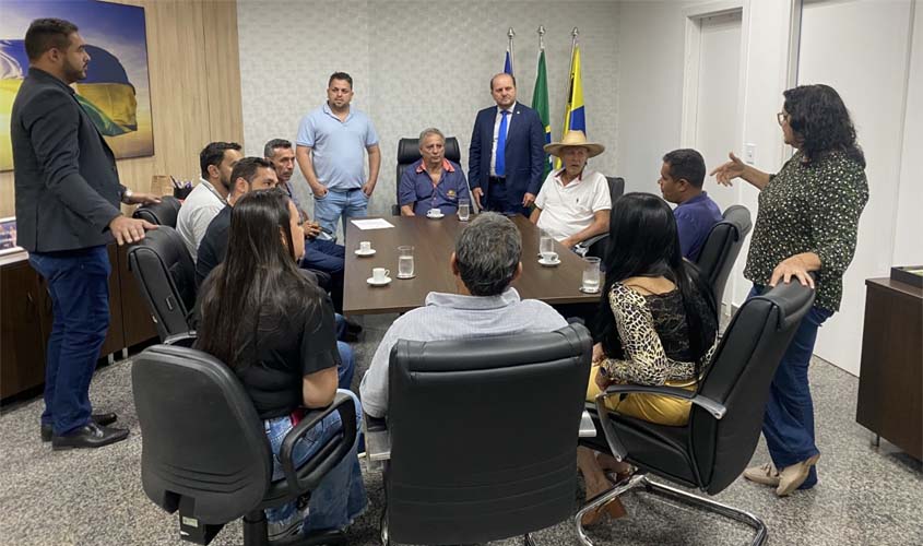 Comercialização de frutos cítricos tem novas regras em RO