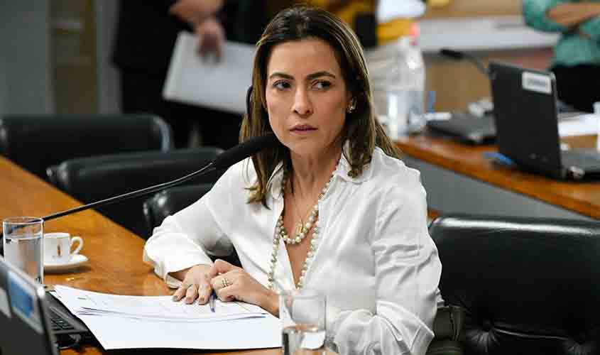 Idosos poderão escolher local do julgamento, decide CDH