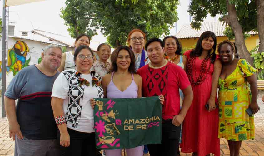 Filme de Rondônia na programação do 22ª CINEMATO, um dos principais festivais da região Centro-Oeste e um dos mais antigos do Brasil