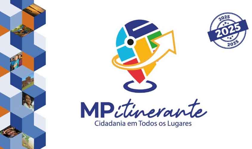 Cidades do Cone Sul de Rondônia receberão 10ª edição do projeto MP Itinerante