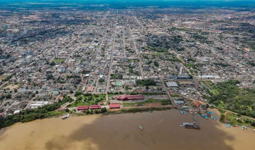 Prefeitura de Porto Velho abre chamamento público para locação de imóvel destinado à USF Vila Princesa