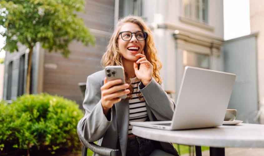 Fotos, vídeos e apps: o que mais ocupa espaço no celular?