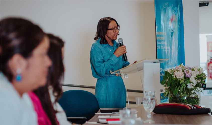 Participação cidadã e fortalecimento do SUAS marcam a 14ª Conferência Municipal de Assistência Social