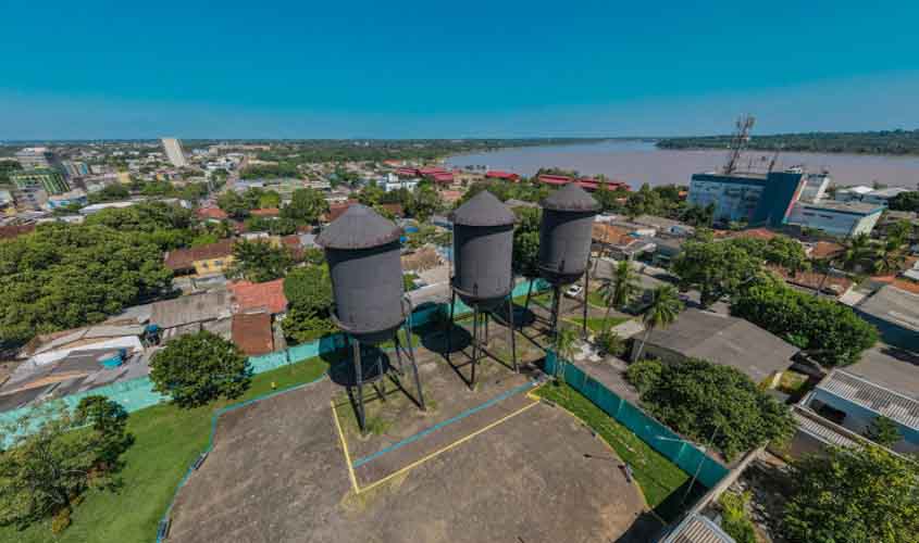 Nova Agência Reguladora fortalece fiscalização e impulsiona o crescimento de Porto Velho