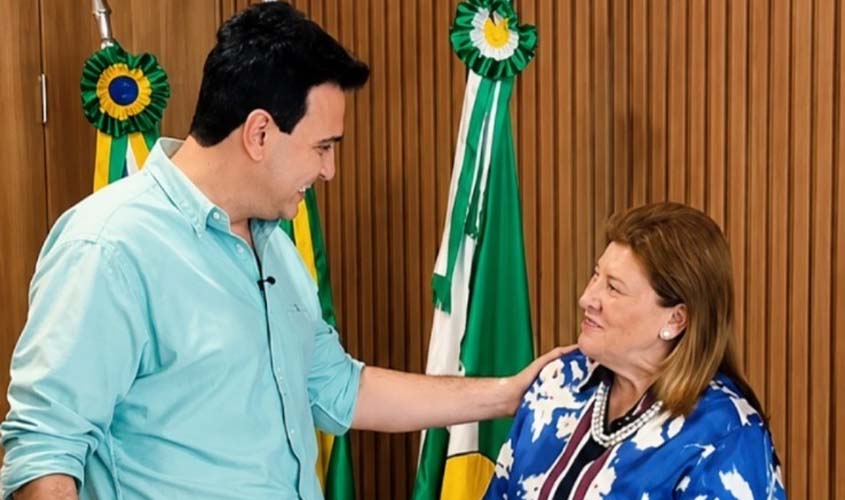FIMCA Cacoal e Prefeitura lançam Faculdade da Prefeitura