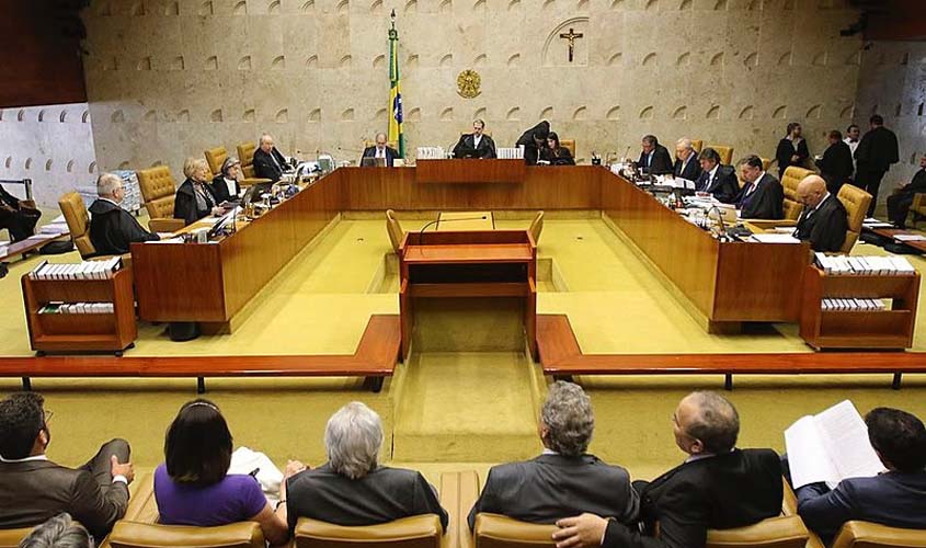 STF ainda não pauta julgamento sobre desconto de aposentados