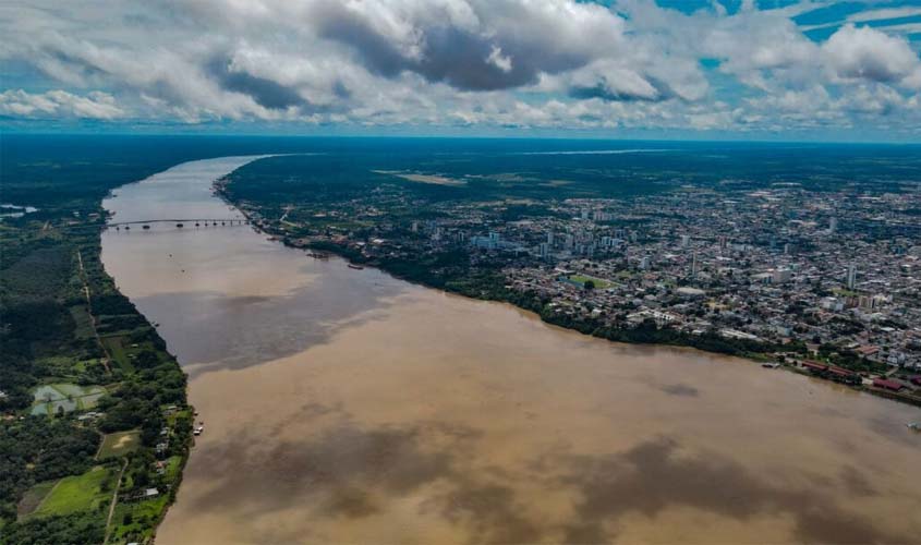 Porto Velho é habilitada para saque do FGTS Calamidade