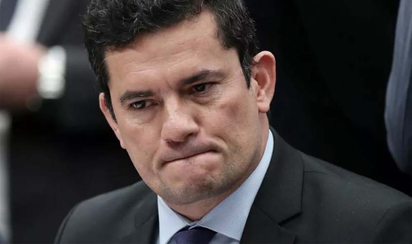 Moro está aéreo e sem foco nas conversas