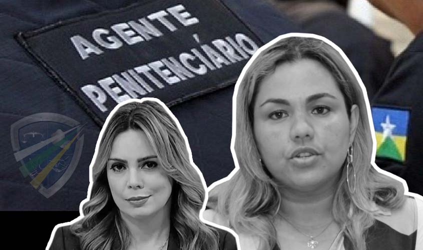 Rachel Sheherazade  volta a atacar agentes, cita Rondônia e sindicato rebate