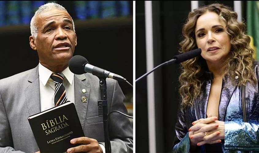 Deputado e pastor terá que se retratar com Daniela Mercury por homofobia