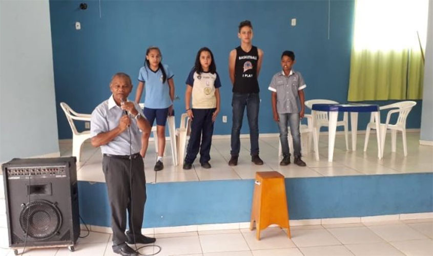 Conselho Municipal dos Direitos da Criança e do Adolescente faz chamamento para parcerias financeiras com as entidades já cadastradas