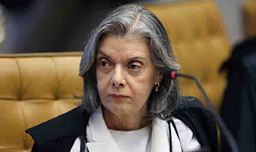 Ministra Cármen Lúcia nega pedido de suspensão de processo de cassação da deputada Flordelis