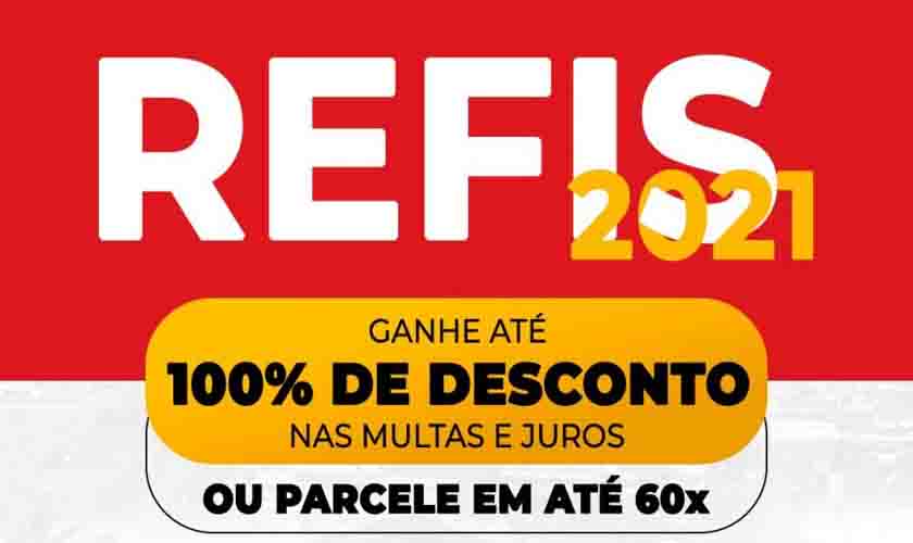 Quase 5 mil vilhenenses já foram beneficiados com renegociação de dívidas da Prefeitura; saiba detalhes