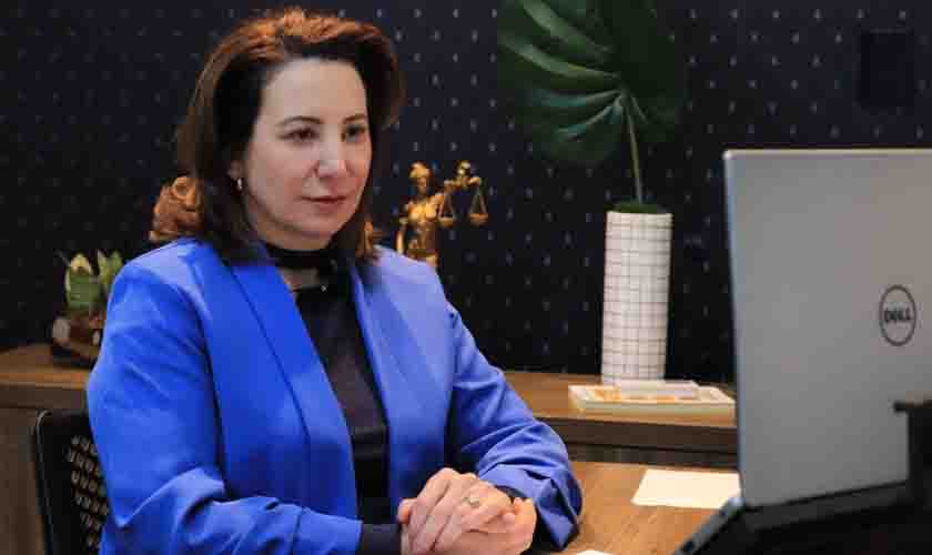 Atuação de Jaqueline Cassol garante Posto de Saúde em Espigão D’Oeste