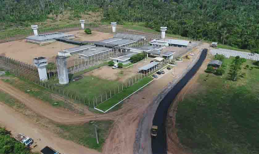 Prorrogadas inscrições do processo seletivo para instrutores do Pronatec Prisional em Rondônia