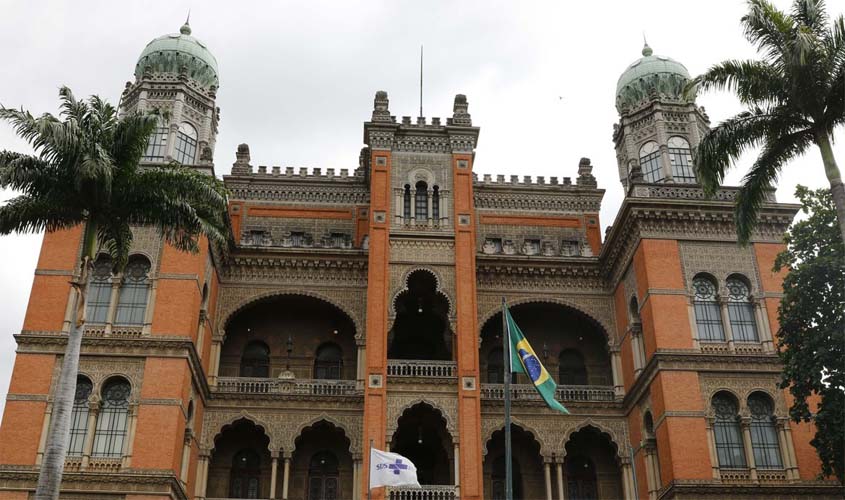 Síndrome respiratória aguda grave recua em 21 estados e no DF