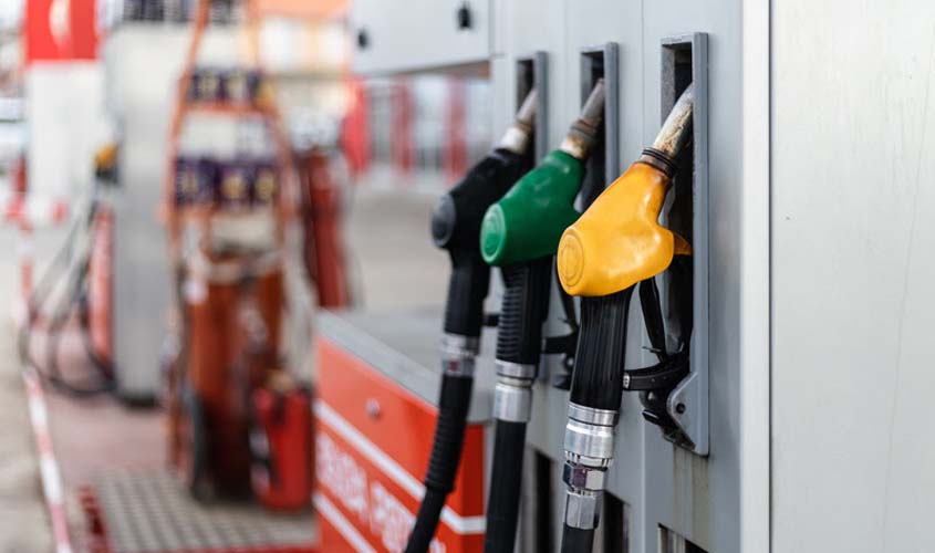 Petrobras reduz preços de venda de diesel para as distribuidoras