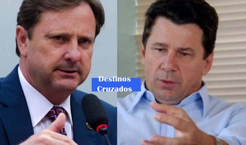 UM DIA PARA ENTRAR NA HISTÓRIA DA NOSSA POLÍTICA: STF DIZ NESTA SEXTA SE CASSOL CONCORRE OU NÃO