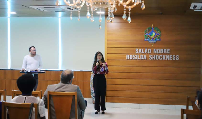 Programa Fazendo Justiça em Rondônia comemora avanço na consolidação da Política de Atenção a Pessoas Egressas do Sistema Prisional no Estado