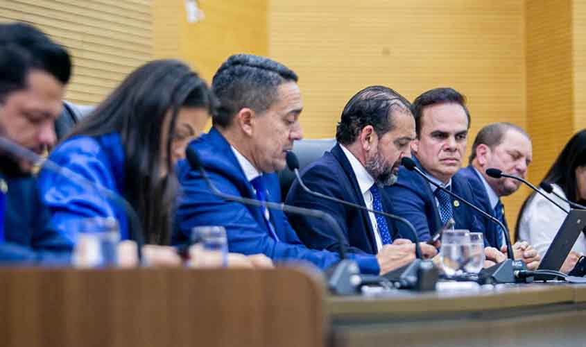 PL do Corpo de Bombeiros, que otimiza processo seletivo para temporários, é aprovado na Alero